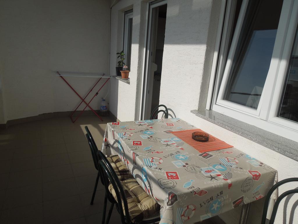 Apartments Meleh Crikvenica Habitación foto