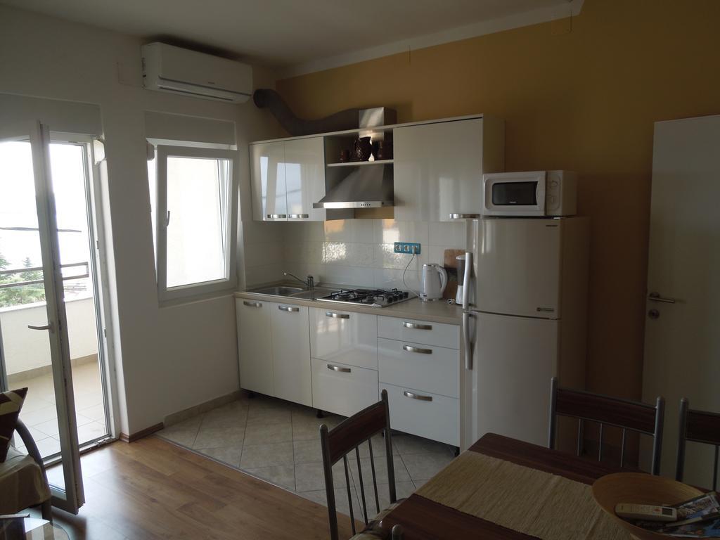 Apartments Meleh Crikvenica Habitación foto