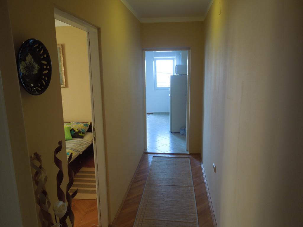 Apartments Meleh Crikvenica Habitación foto