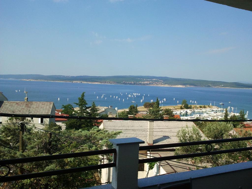 Apartments Meleh Crikvenica Habitación foto