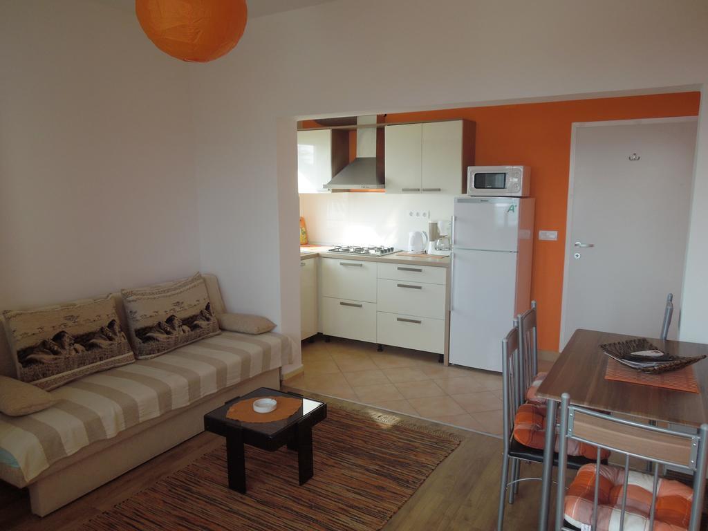 Apartments Meleh Crikvenica Habitación foto
