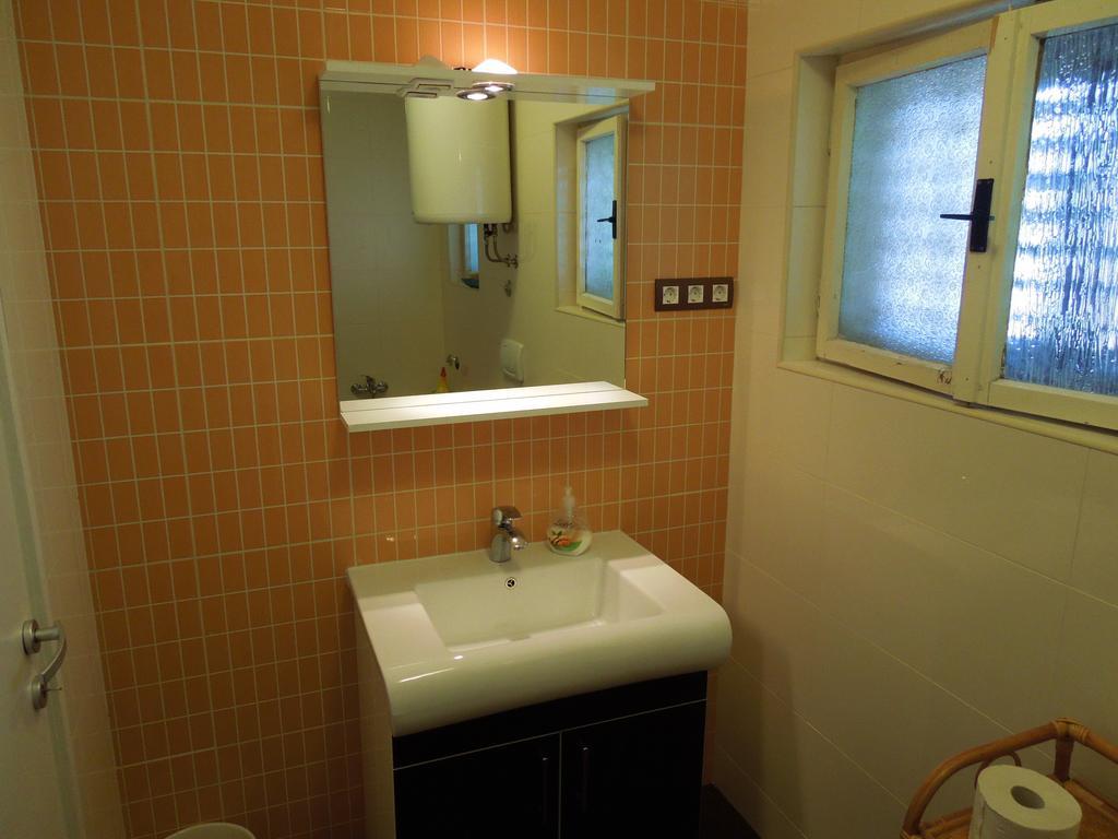 Apartments Meleh Crikvenica Habitación foto